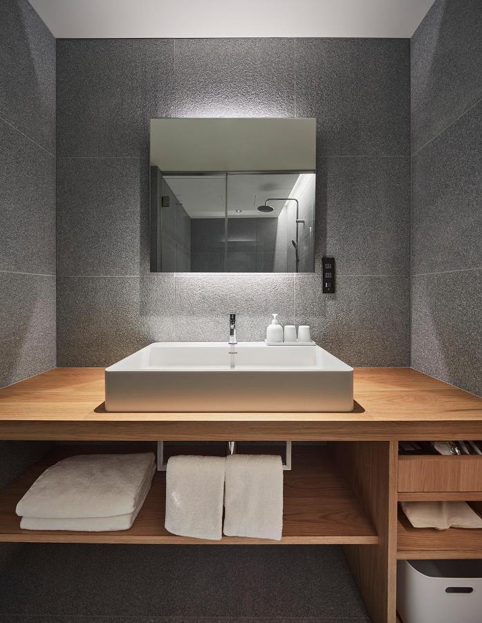 Muji Hotel Ginza Токіо Екстер'єр фото