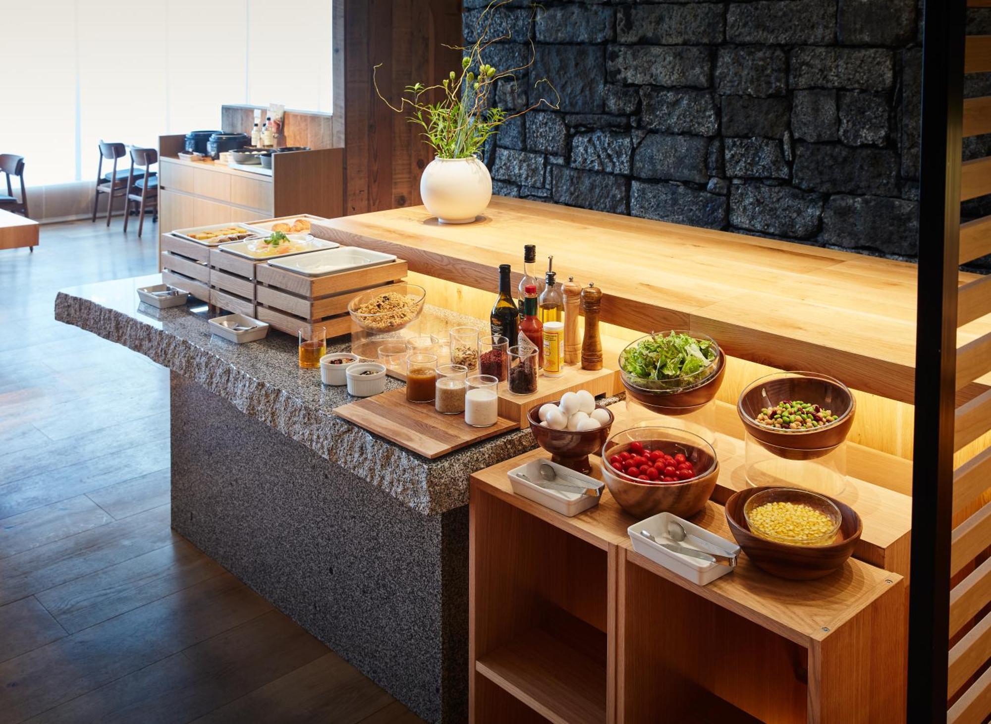 Muji Hotel Ginza Токіо Екстер'єр фото