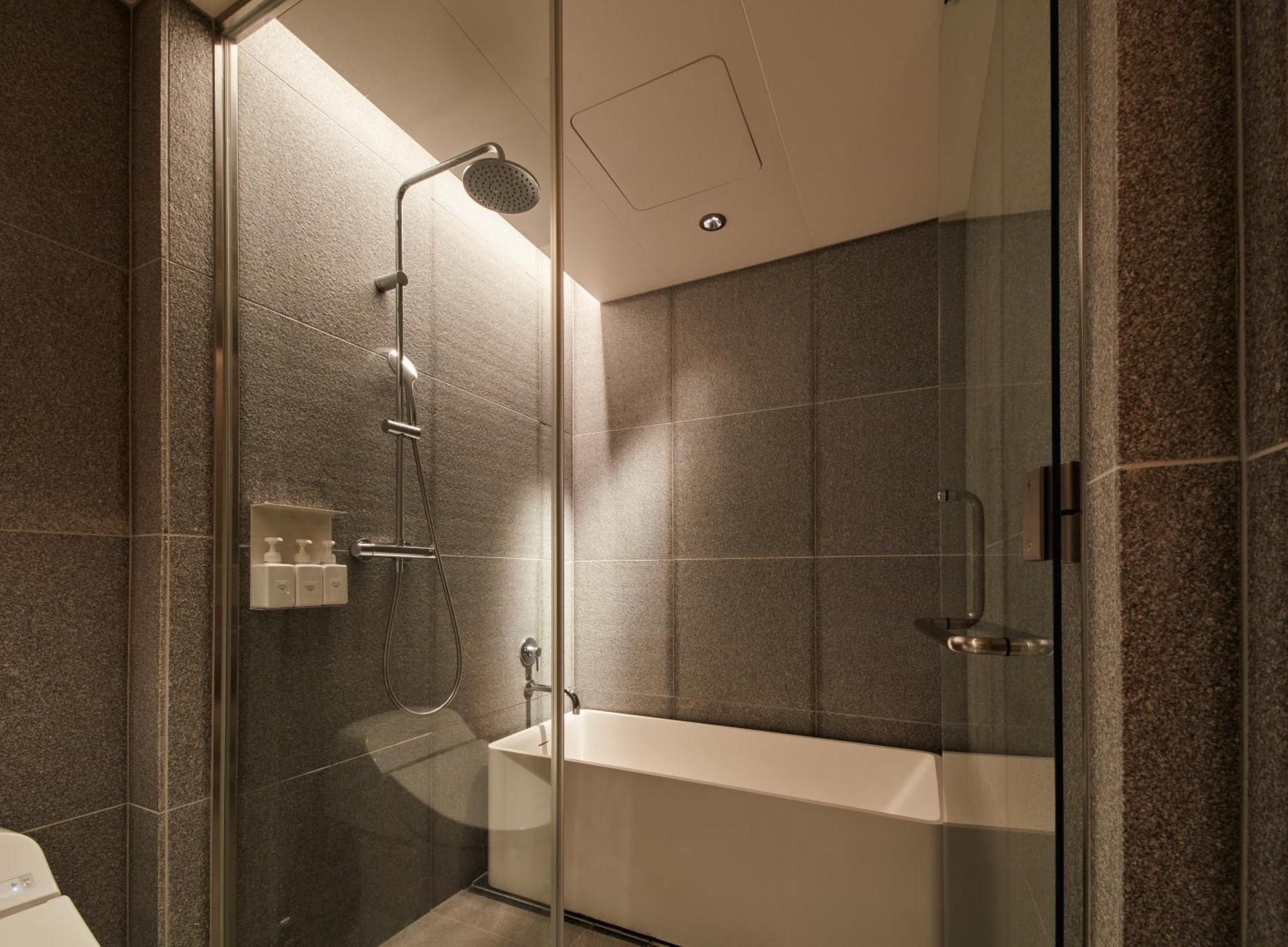 Muji Hotel Ginza Токіо Екстер'єр фото